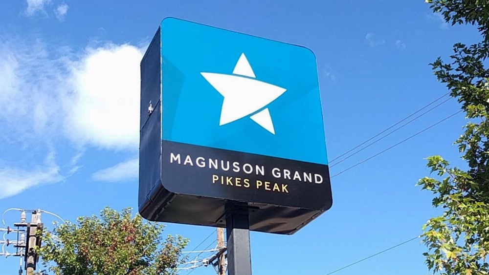 Magnuson Grand Pikes Peak Main image
